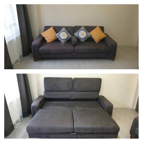  Ataa Family Apartments in Bursa