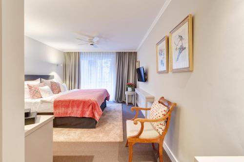 Hotel Admiral - image 9