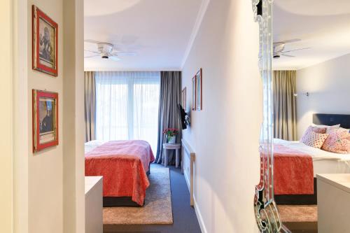 Hotel Admiral - image 2