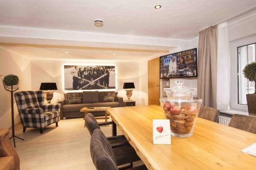 Facilities, Hotel Nuhnetal in Ortsmitte