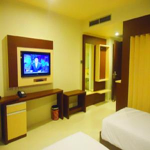 Hotel Olive Room Type - Standard Double or Twin Room