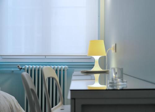 HOTEL CONTINENTAL photo 16