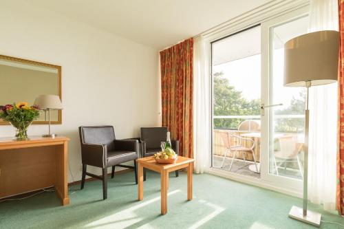 Fletcher Resort-Hotel Amelander Kaap - image 13