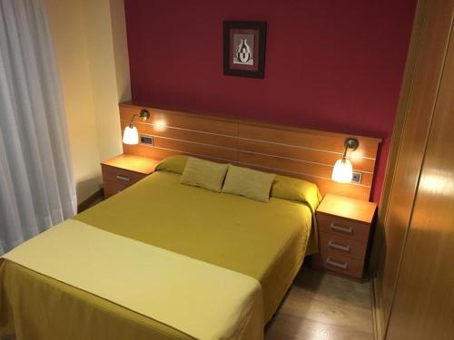 Hostal Dona Juana in Avila