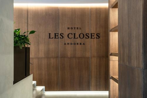 Les Closes, Andorra la Vella (fotografie 8)