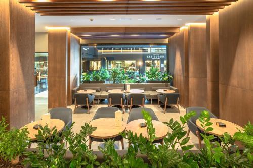 Les Closes in Escaldes