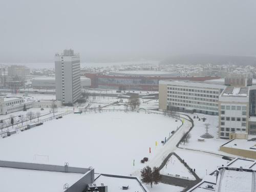 Raduga Apartments Minsk