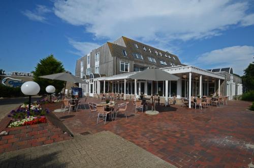 Fletcher Resort-Hotel Amelander Kaap - image 9