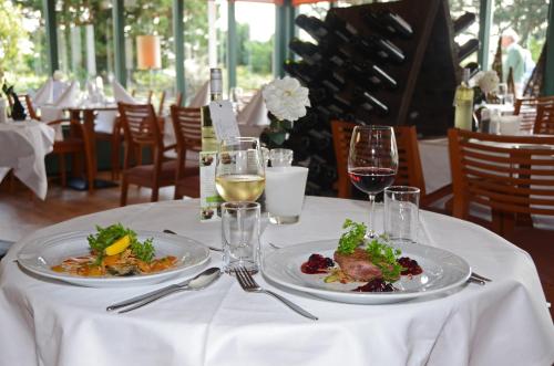 Fletcher Resort-Hotel Amelander Kaap - image 8