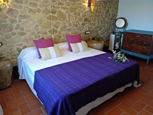 Ca la Llum gîte à louer Tivissa