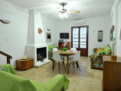  Dafni Maisonette - Nea Potidea Halkidiki in Nea Potidaea