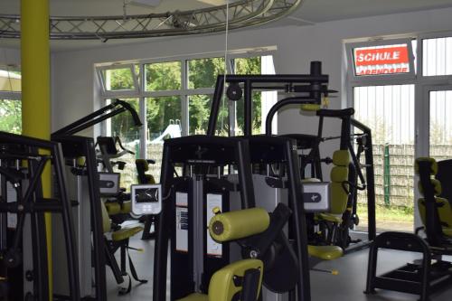 Wellness-U.Sporthotel Haus am See