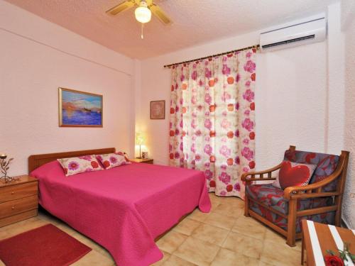  Dafni Maisonette - Nea Potidea Halkidiki in Nea Potidaea