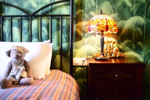 Hotel Liberty Sitges - image 12