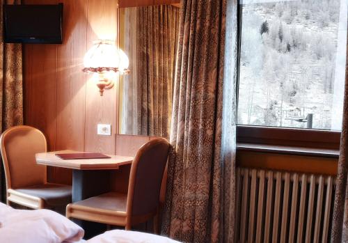 Hotel Etoile De Neige - Valtournenche