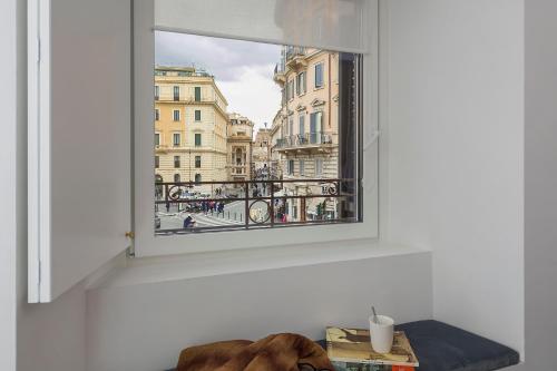 Maison Ottavia - main image