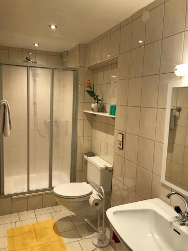 Appartment Spoettl
