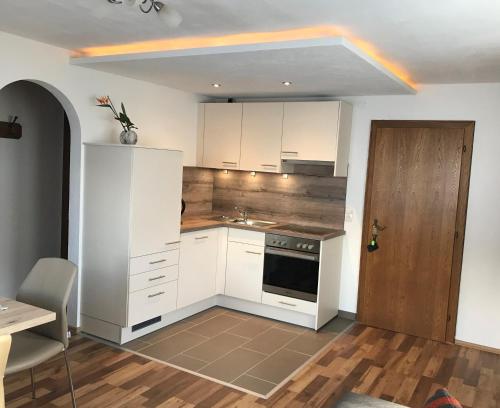 Appartment Spoettl