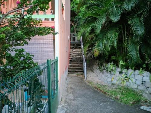 Studio Hibiscus, Sainte-Anne (foto 9)