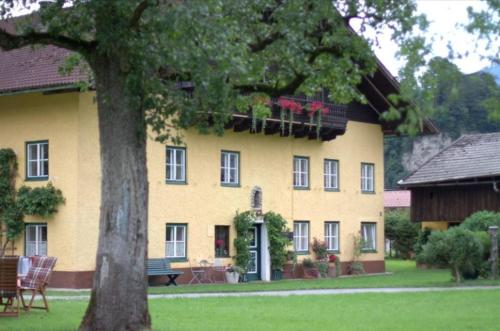 Ferienwohnung Alpenblick