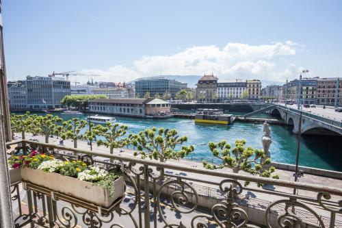 Hotel des Tourelles, Geneva (photo 6)