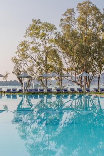 Rodostamo Hotel & Spa- Adults Friendly - image 2
