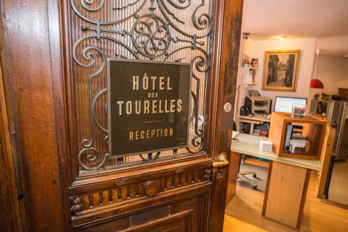 Hotel des Tourelles, Geneva (photo 10)