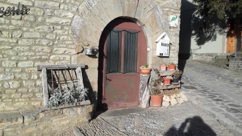  Casa San Vicente Autural in 22612 Larrés