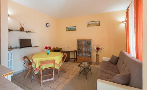  Fuga in Toscana in Borgo a Buggiano