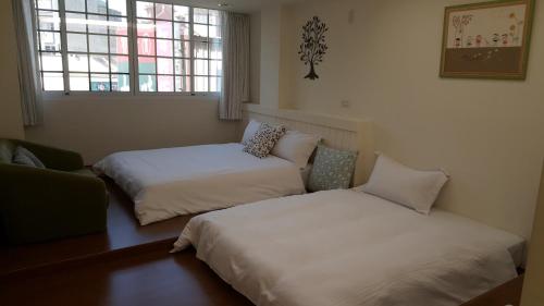 Deluxe Double Room image 10