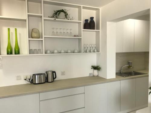 Sea View Holiday Apartment - image 7