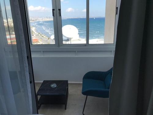 Sea View Holiday Apartment - image 13