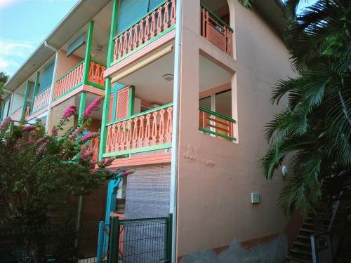 Studio Hibiscus, Sainte-Anne (foto 8)
