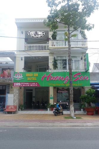 B&B Sa Dec - Khách sạn Hương Sen Sa Dec - Bed and Breakfast Sa Dec