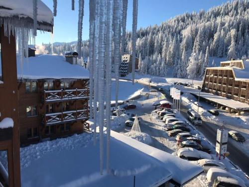 Apartman Jahorina-hotel Vucko - image 10