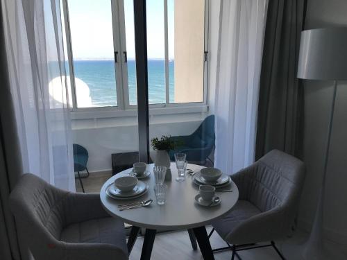 Sea View Holiday Apartment