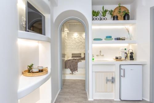 Facilities, Emery Boutique Apartments in Naxos Island