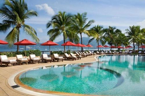 Photo Amari Phuket