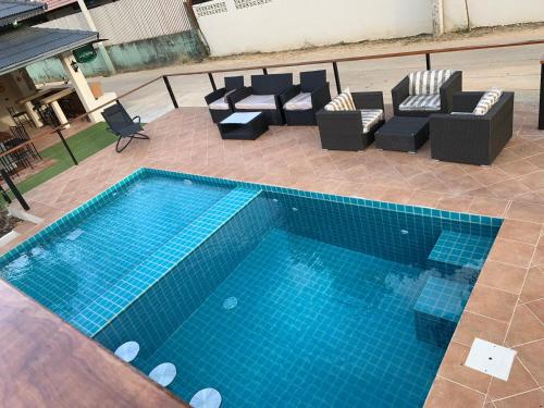 Aussieland Bungalows 5