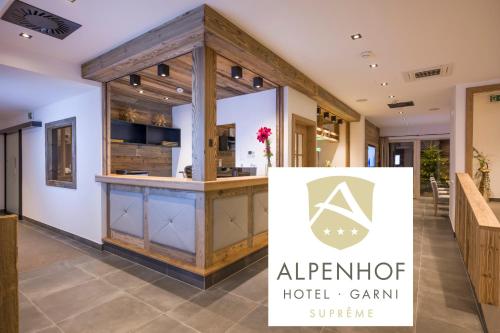 Alpenhof Hotel Garni Suprême, Zell am Ziller bei Hochfugen