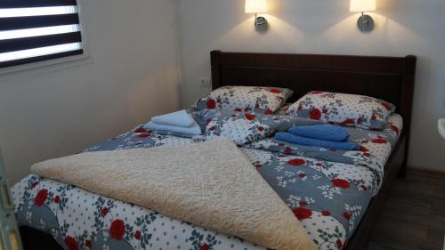 Rondović Apartmani - Durmitor - image 5