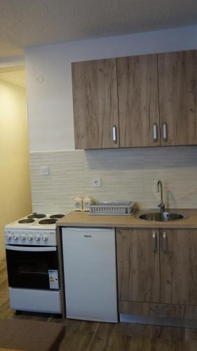 Rondović Apartmani - Durmitor - main image