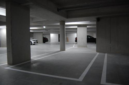 Hotel the Match - image 8