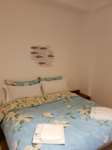  La casa di "Bella" in Milazzo