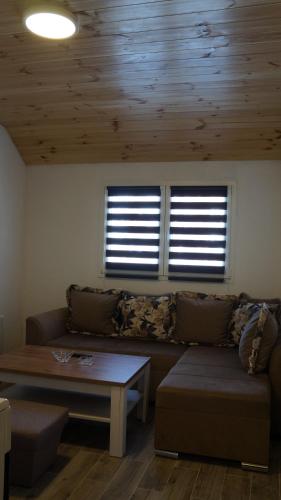 Rondovic Apartmani - Durmitor in Zabljak