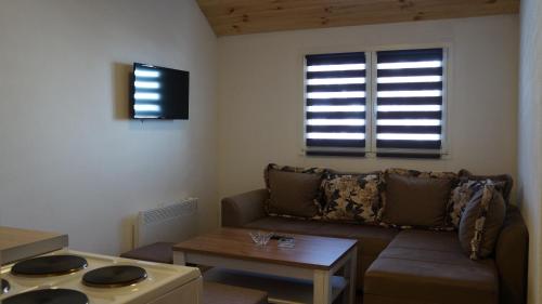 Rondović Apartmani - Durmitor