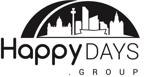 Serviced Apartment In Liverpool City Centre - Free Parking - Balcony - by Happy Days