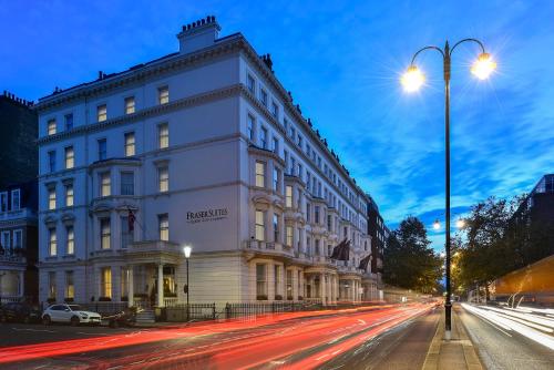 Fraser Suites Queens Gate - image 13