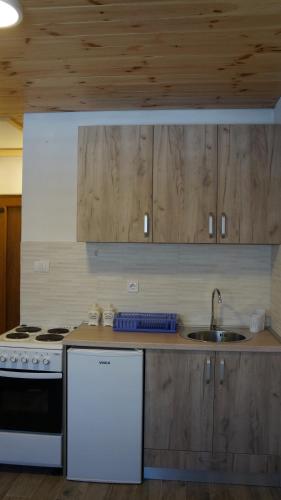 Rondović Apartmani - Durmitor