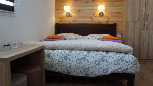 Rondović Apartmani - Durmitor